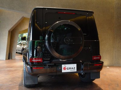 صورة 8 لـ 2020 Mercedes-BENZ G-CLASS AMG