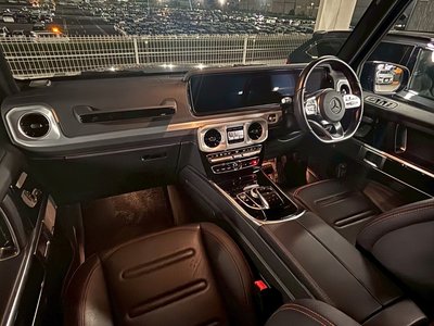 صورة 3 لـ 2022 Mercedes-BENZ G-CLASS