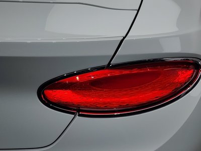 2021 Bentley CONTINENTAL 照片 10