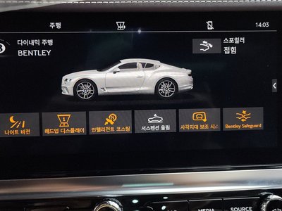 صورة مصغرة 29 لـ 2021 Bentley CONTINENTAL