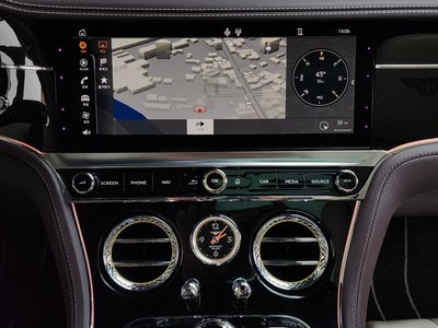 صورة مصغرة 18 لـ 2021 Bentley CONTINENTAL