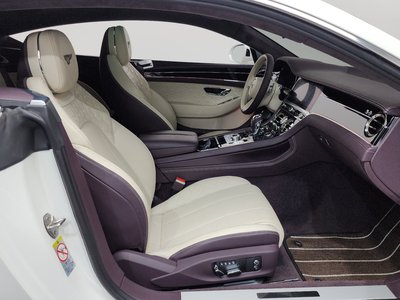 صورة مصغرة 16 لـ 2021 Bentley CONTINENTAL
