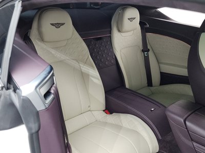 صورة مصغرة 17 لـ 2021 Bentley CONTINENTAL