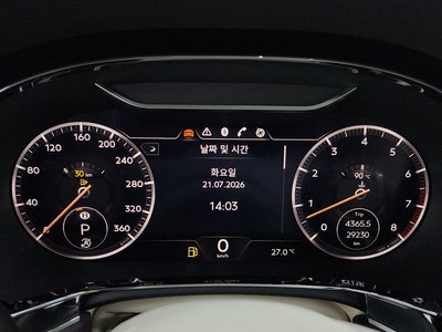 صورة مصغرة 11 لـ 2021 Bentley CONTINENTAL