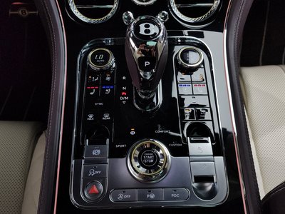 صورة مصغرة 12 لـ 2021 Bentley CONTINENTAL
