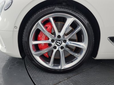 2021 Bentley CONTINENTAL 照片 6