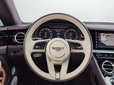 صورة مصغرة 19 لـ 2021 Bentley CONTINENTAL