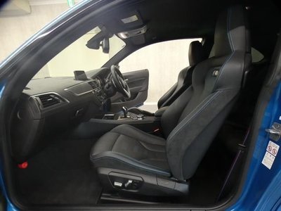 BMW M2 - 7