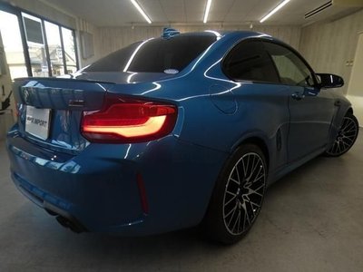 BMW M2 - 2