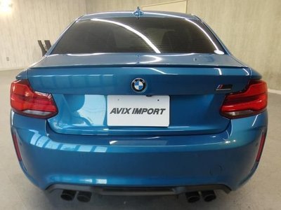 BMW M2 - 4