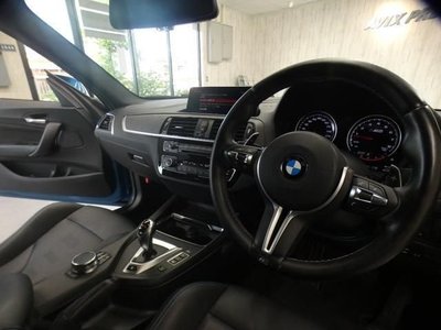 BMW M2 - 6