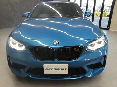 BMW M2 - 3