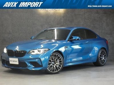BMW M2 - 1