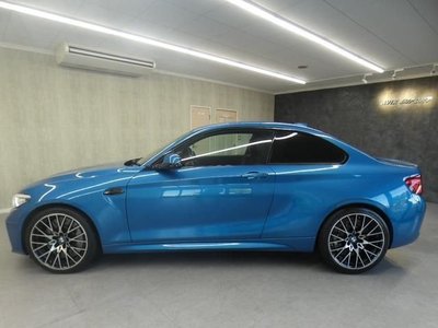 BMW M2 - 5