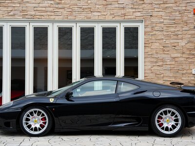 FERRARI 360 MODENA - 3