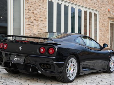 FERRARI 360 MODENA - 6