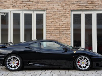 FERRARI 360 MODENA - 7