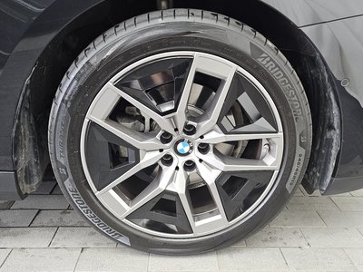 BMW 5 SERIES - 8