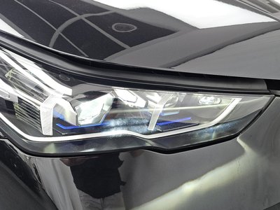 BMW 5 SERIES - 9