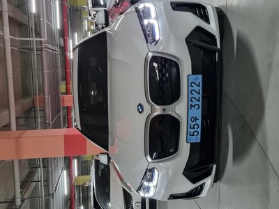 BMW IX3 - 2
