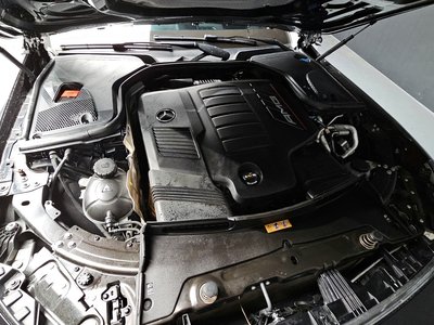 MERCEDES-BENZ AMG GT - 7