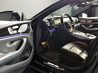 MERCEDES-BENZ AMG GT - 10