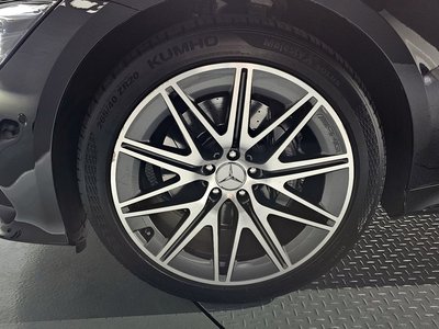 MERCEDES-BENZ AMG GT - 6