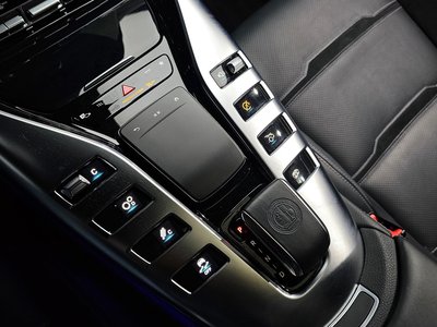 MERCEDES-BENZ AMG GT - 9