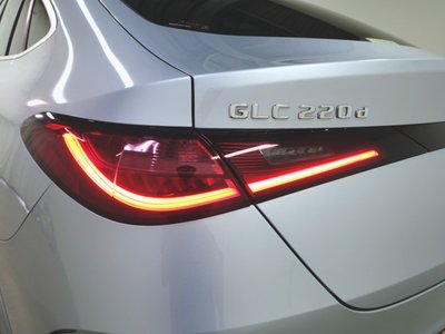 MERCEDES-BENZ GLC - 5