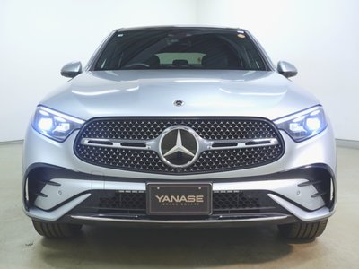 MERCEDES-BENZ GLC - 2
