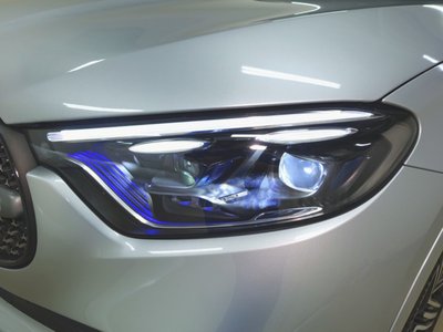 MERCEDES-BENZ GLC - 3