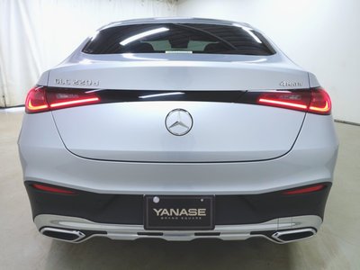 MERCEDES-BENZ GLC - 7