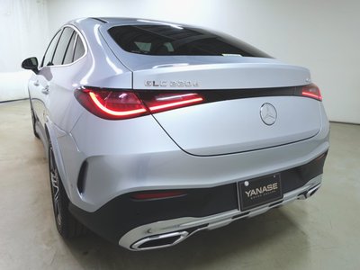 MERCEDES-BENZ GLC - 6
