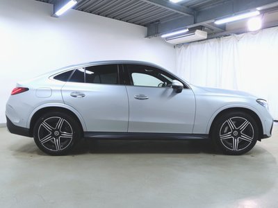 MERCEDES-BENZ GLC - 8