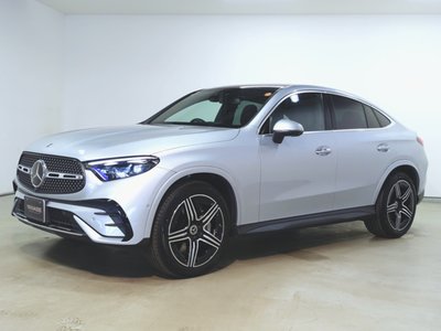 MERCEDES-BENZ GLC - 1