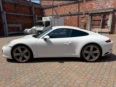2017 Porsche 911 缩略图 74