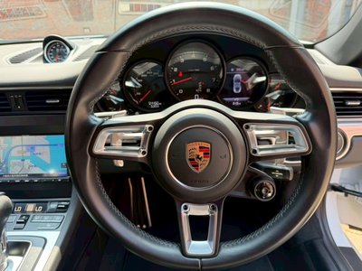 2017 Porsche 911 缩略图 25