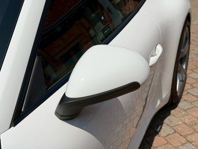 2017 Porsche 911 缩略图 76