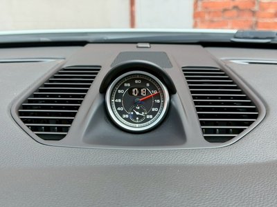 2017 Porsche 911 缩略图 22