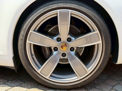2017 Porsche 911 缩略图 45