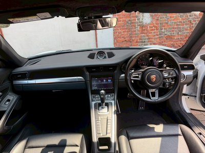 2017 Porsche 911 缩略图 48
