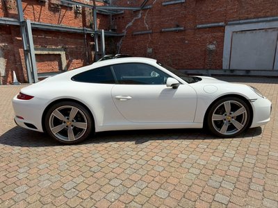 2017 Porsche 911 缩略图 66