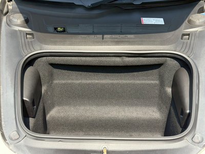 2017 Porsche 911 缩略图 40