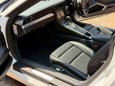 2017 Porsche 911 缩略图 34