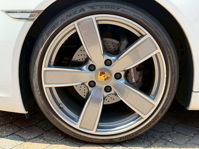 2017 Porsche 911 缩略图 44