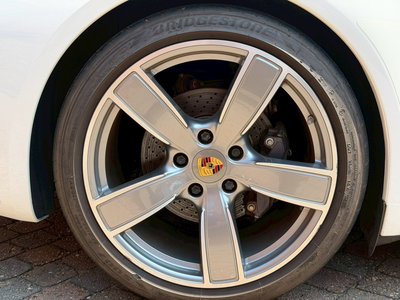 2017 Porsche 911 缩略图 64