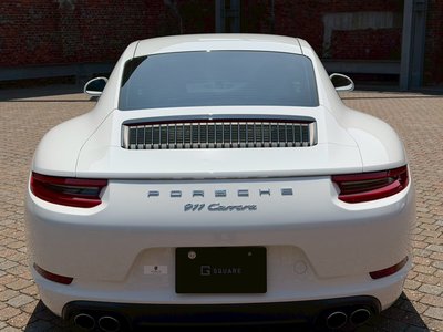 صورة 4 لـ 2017 Porsche 911