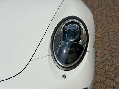 صورة 10 لـ 2017 Porsche 911