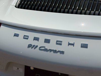 2017 Porsche 911 缩略图 70