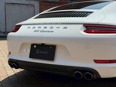 2017 Porsche 911 缩略图 50